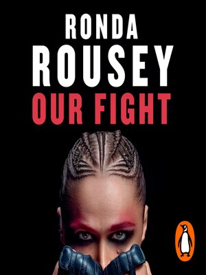 cover image of Our Fight